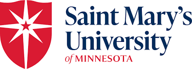 SMU - St. Mary's University of Minnesota logo
